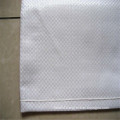 White PP Woven Bag For Packing Wheat Bran